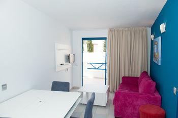 Apartamentos Caribe II Playa del Inglés Exterior foto