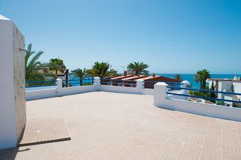 Apartamentos Caribe II Playa del Inglés Exterior foto