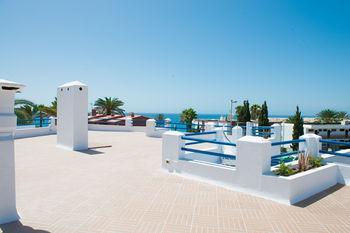 Apartamentos Caribe II Playa del Inglés Exterior foto
