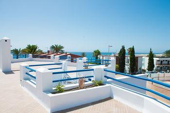 Apartamentos Caribe II Playa del Inglés Exterior foto